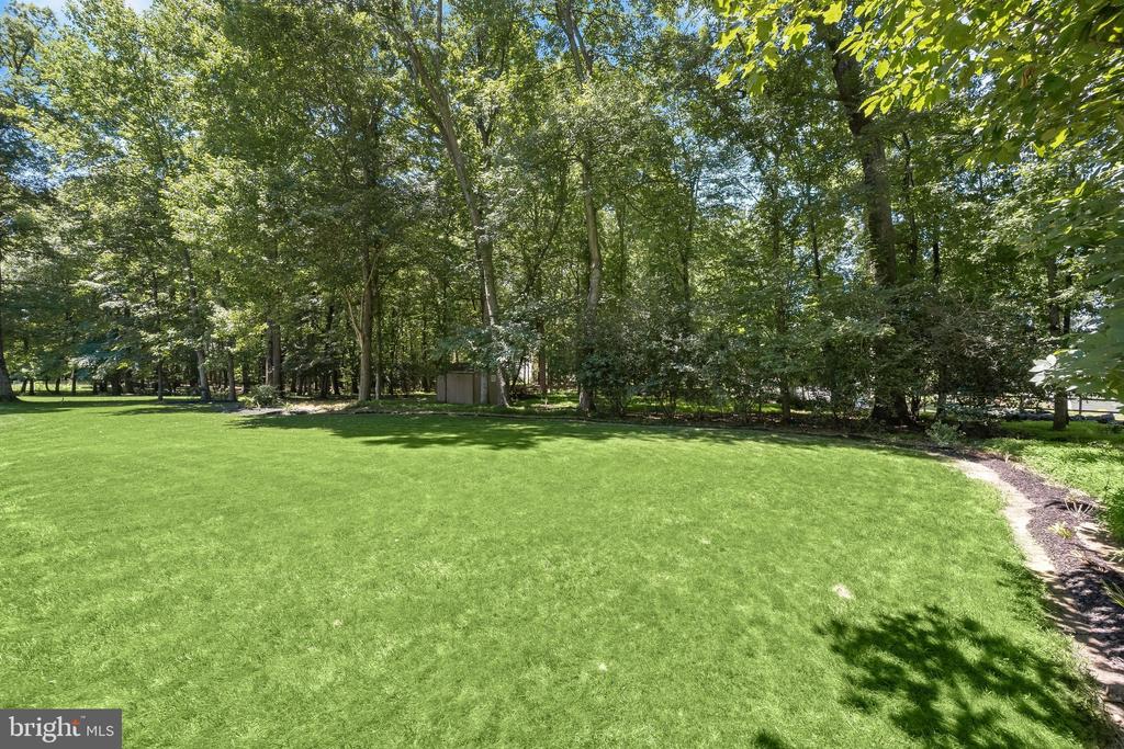 16904 OLD SAWMILL ROAD