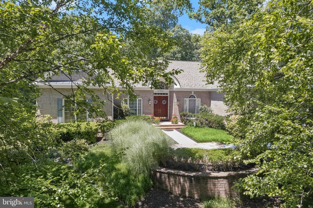 16904 OLD SAWMILL ROAD