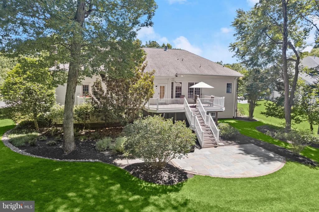 16904 OLD SAWMILL ROAD