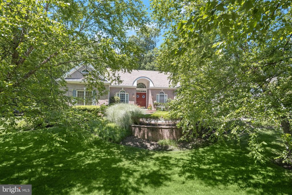 16904 OLD SAWMILL ROAD