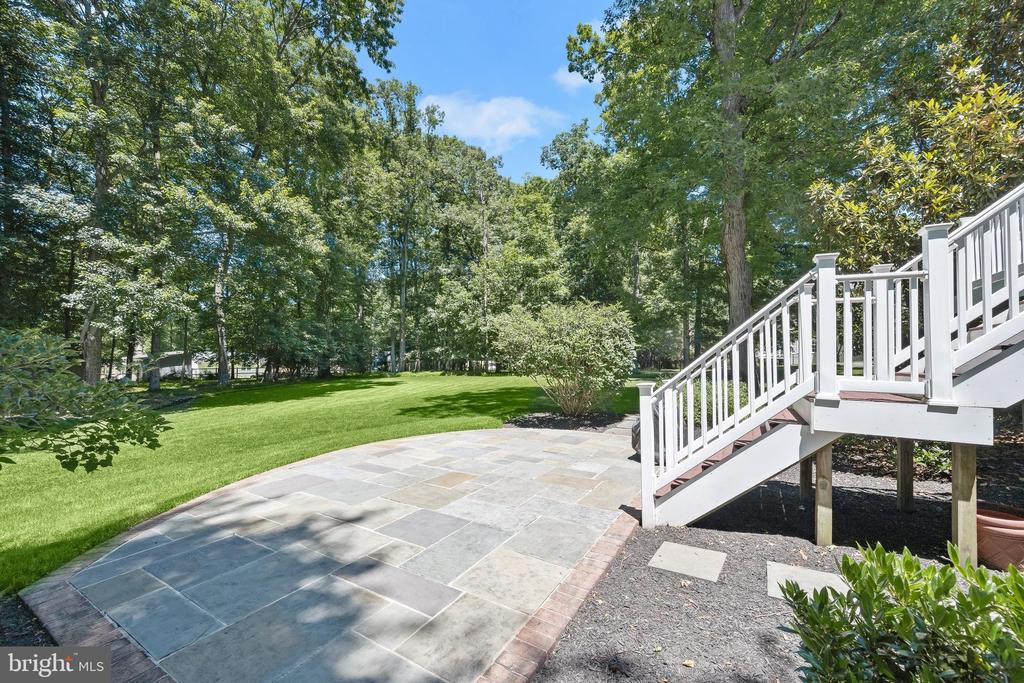 16904 OLD SAWMILL ROAD