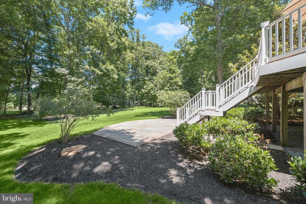 16904 OLD SAWMILL ROAD