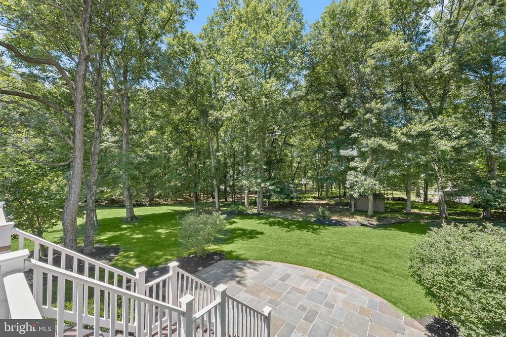 16904 OLD SAWMILL ROAD