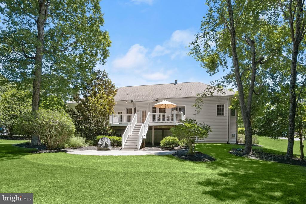 16904 OLD SAWMILL ROAD