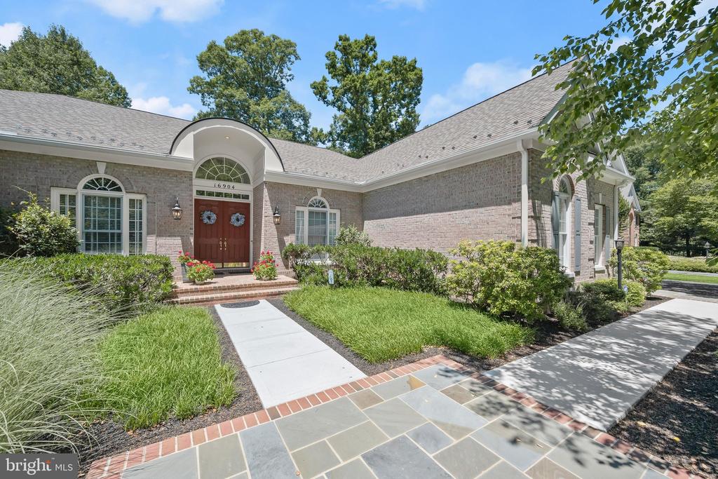 16904 OLD SAWMILL ROAD