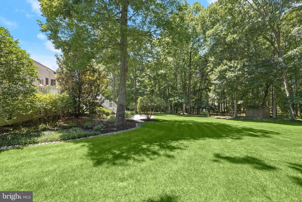 16904 OLD SAWMILL ROAD