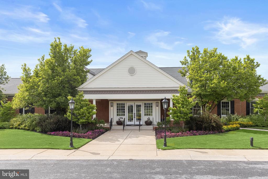 3606 WILLOW BIRCH DRIVE