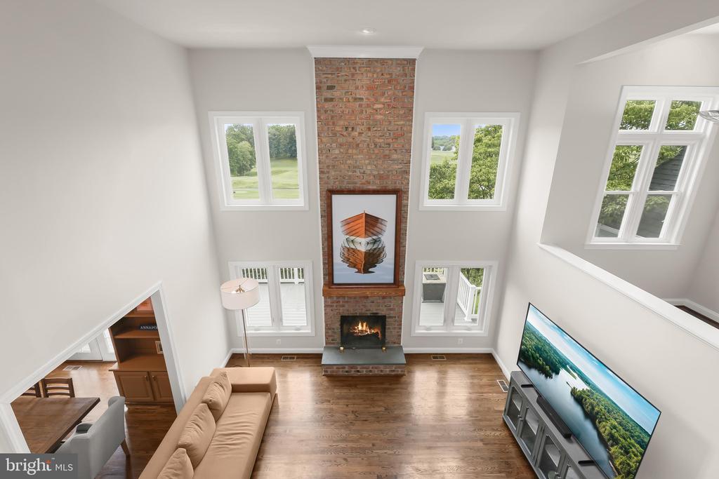 3606 WILLOW BIRCH DRIVE