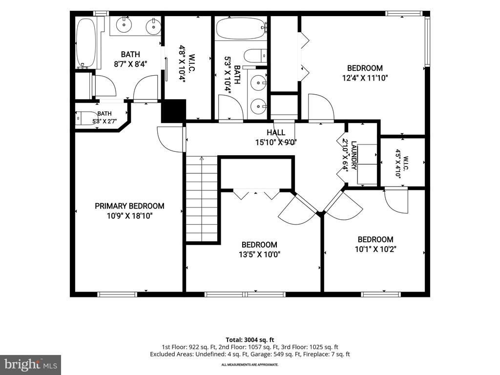 8209 MOSSY STONE COURT