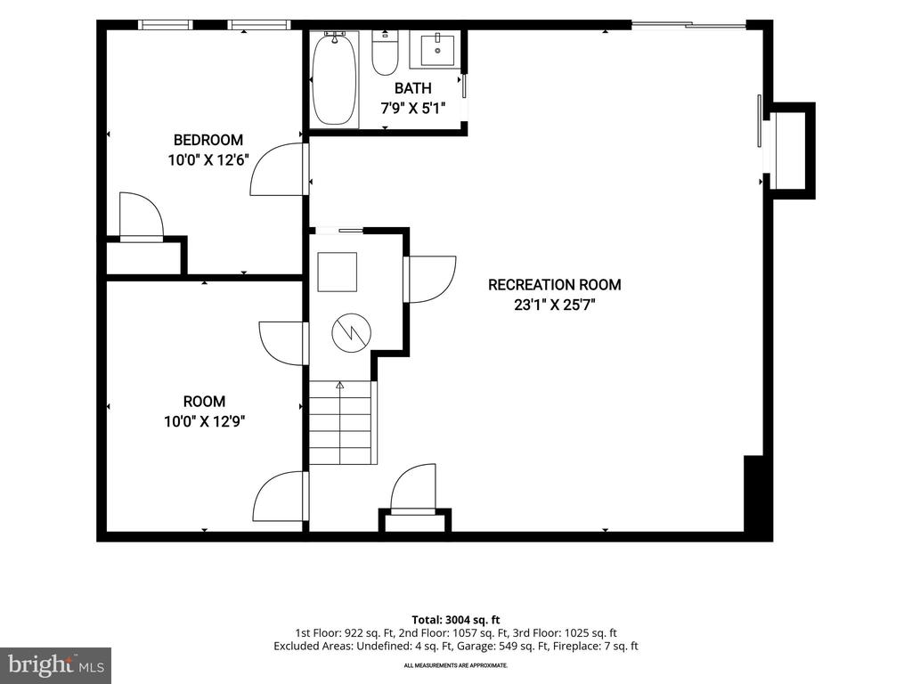 8209 MOSSY STONE COURT