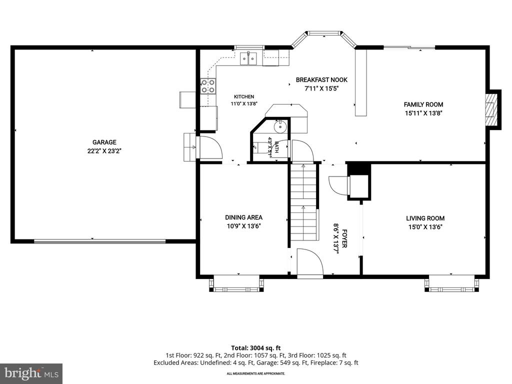 8209 MOSSY STONE COURT