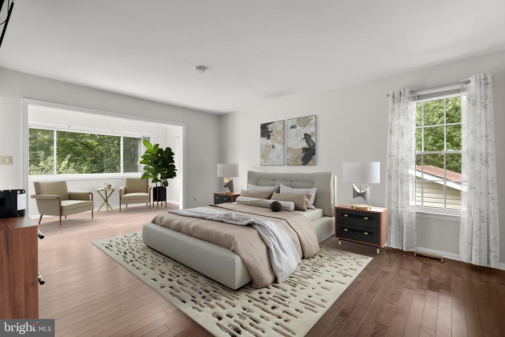 5285 CORNCOCKLE COURT