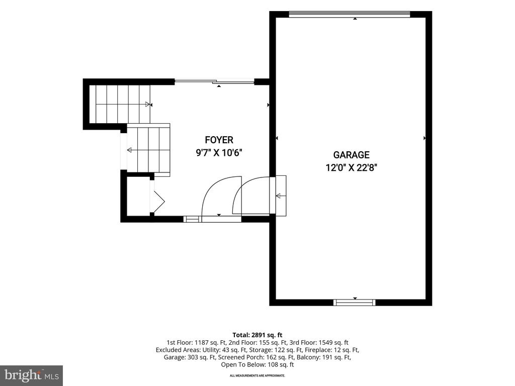 5285 CORNCOCKLE COURT