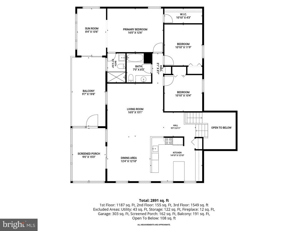 5285 CORNCOCKLE COURT