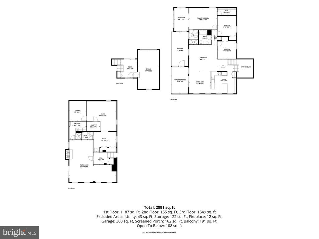 5285 CORNCOCKLE COURT