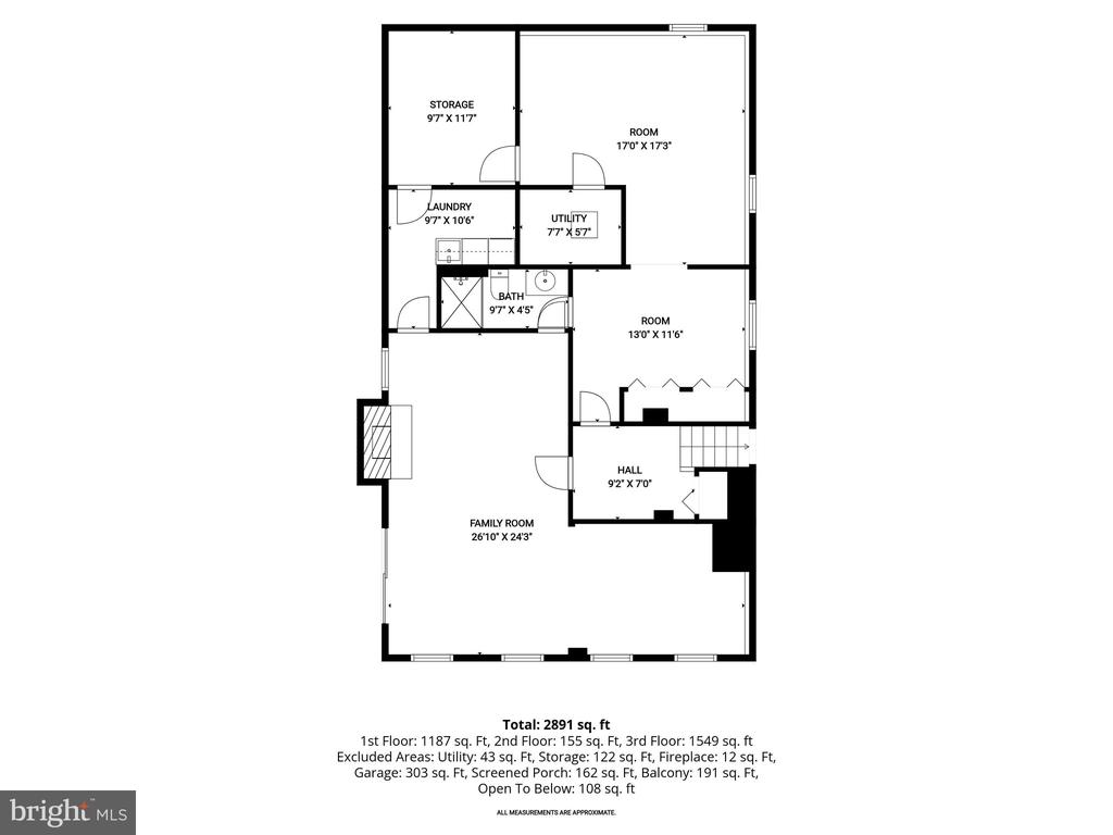5285 CORNCOCKLE COURT