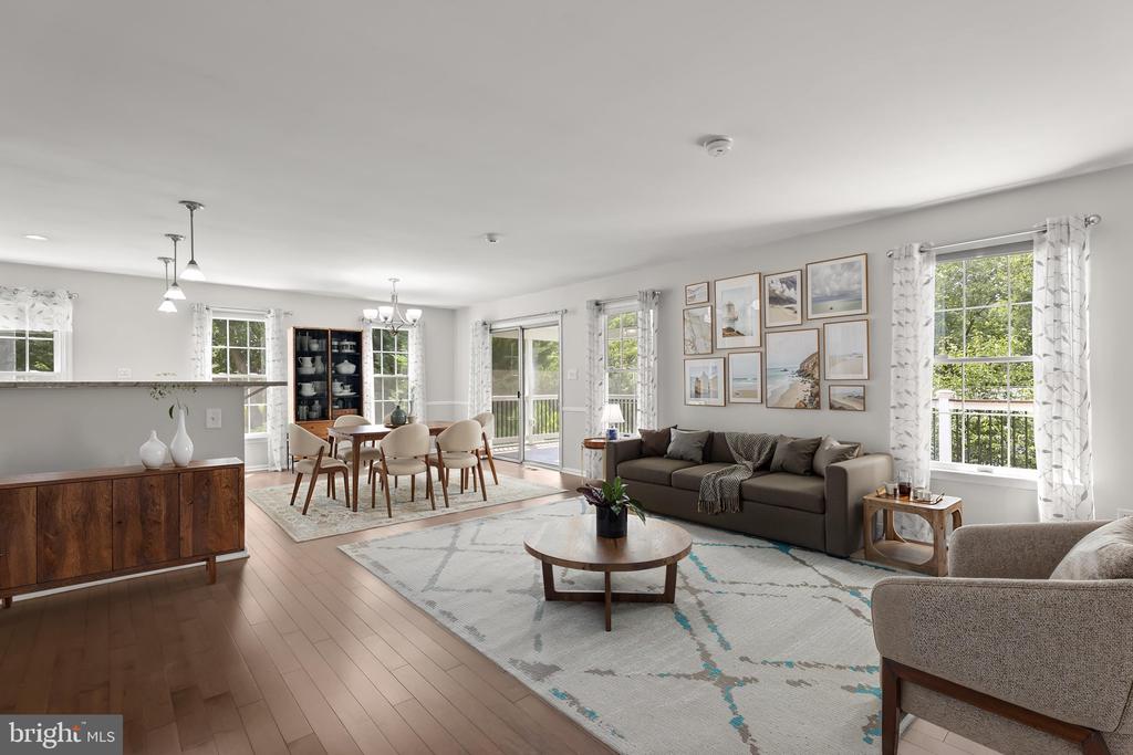 5285 CORNCOCKLE COURT