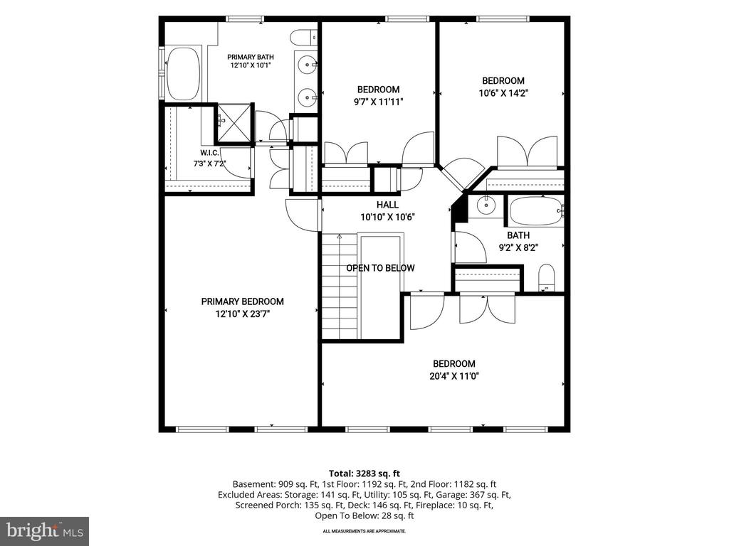 10604 HARPOON HILL