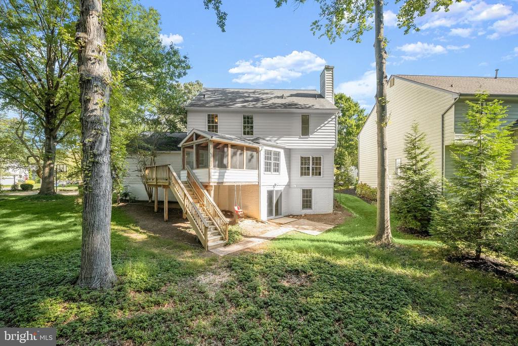 10604 HARPOON HILL