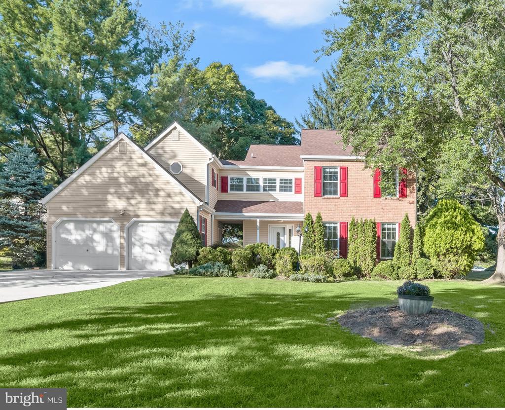 5250 Pine Bark Court Columbia MD