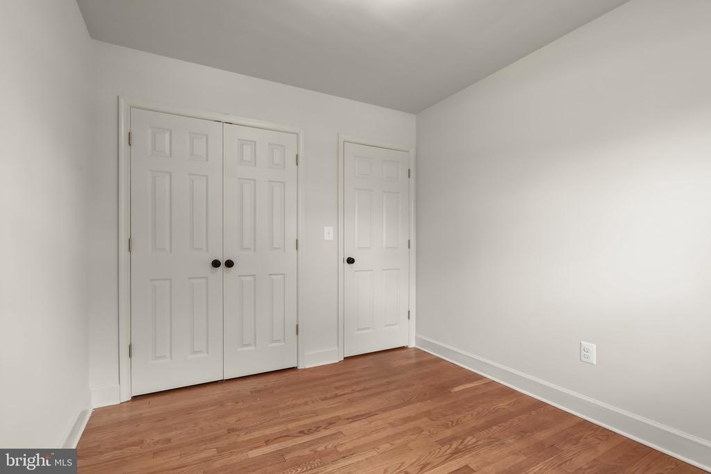 16707 FREDERICK ROAD