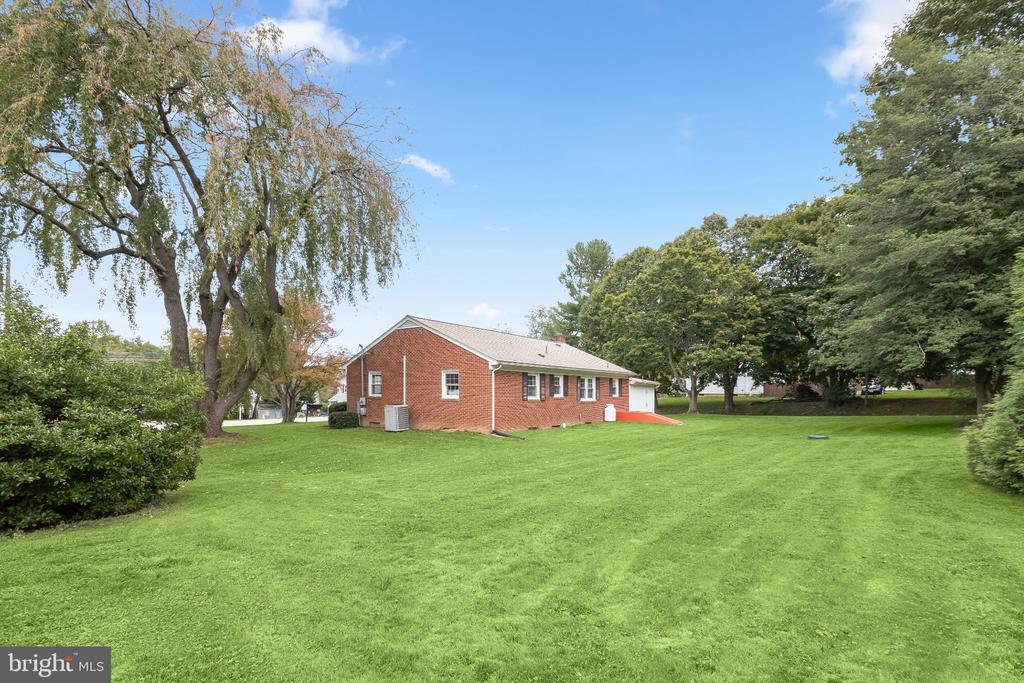 16707 FREDERICK ROAD