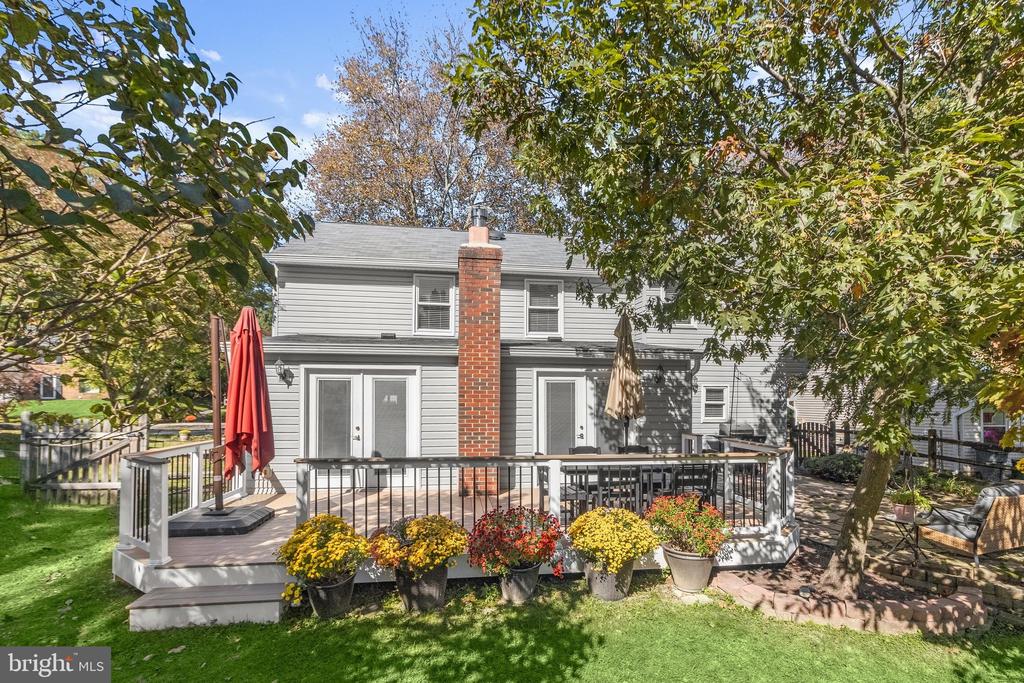 6605 WINDSOR COURT