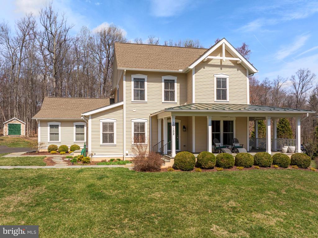 10152 SYCAMORE HOLLOW LN