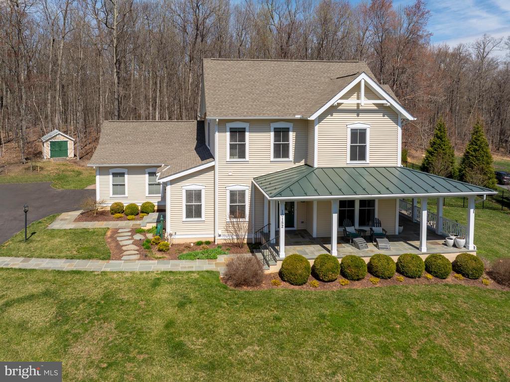 10152 SYCAMORE HOLLOW LN