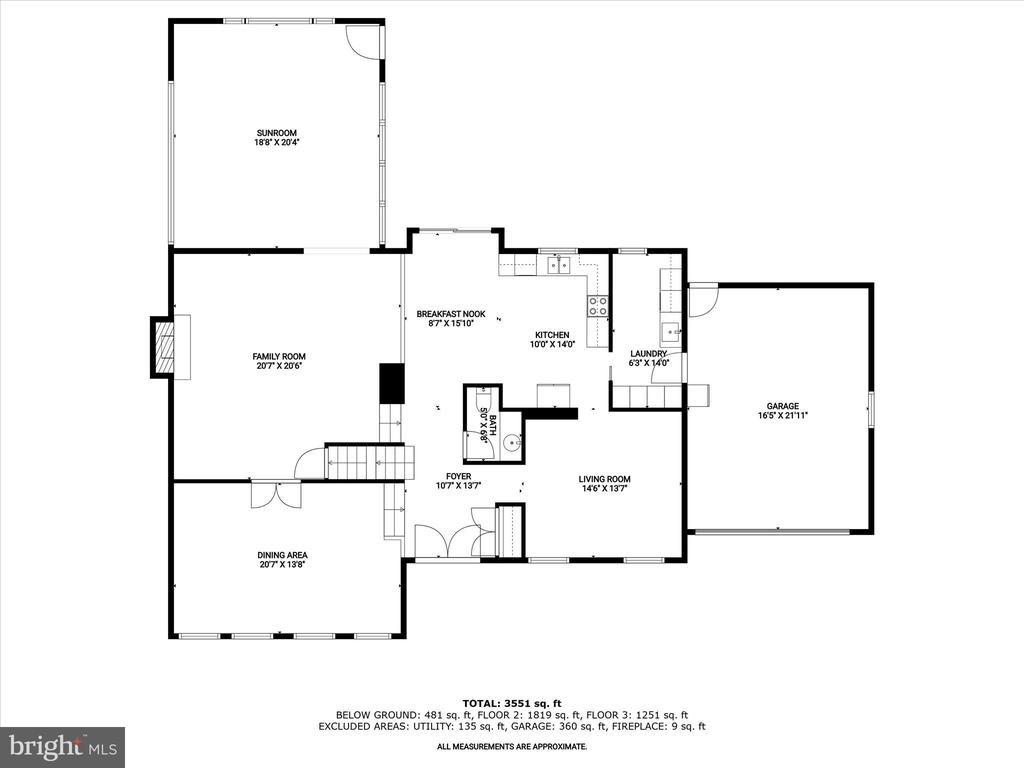 15222 CENTERGATE DR