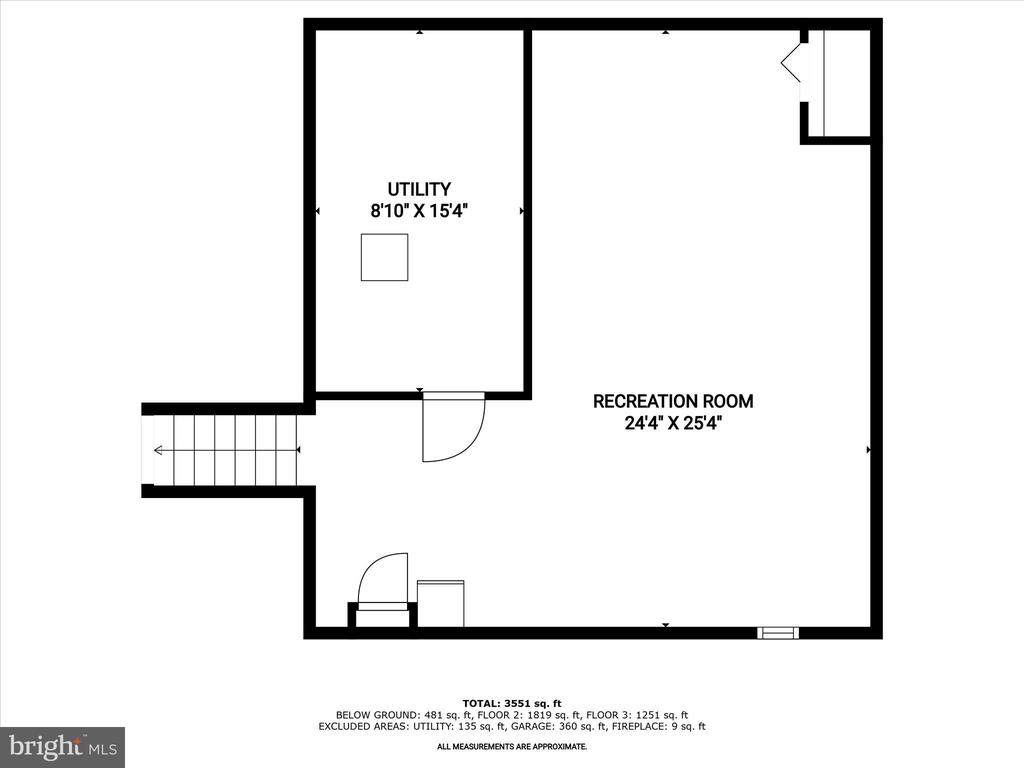 15222 CENTERGATE DR
