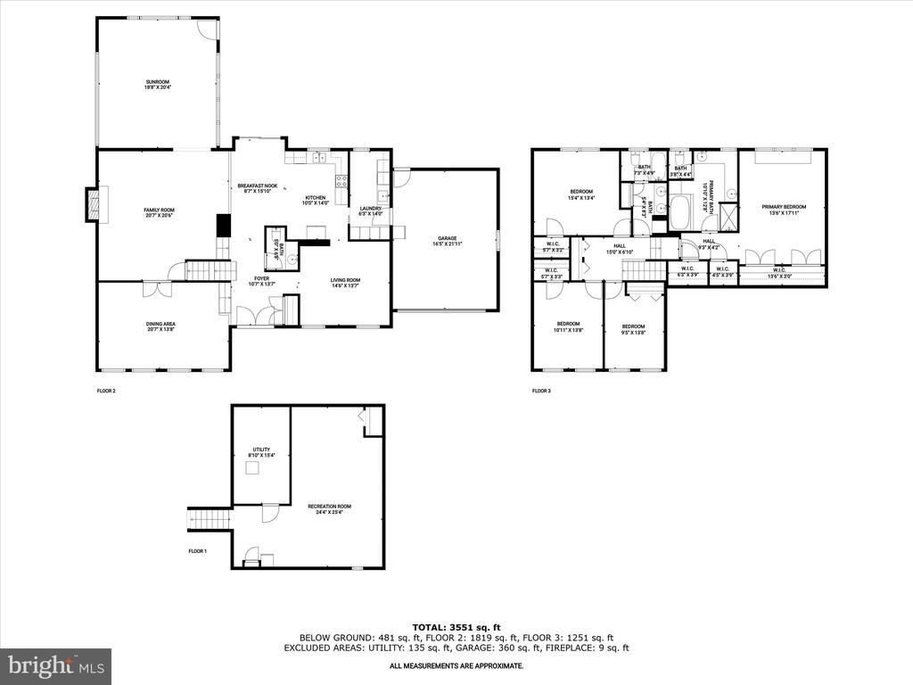 15222 CENTERGATE DR
