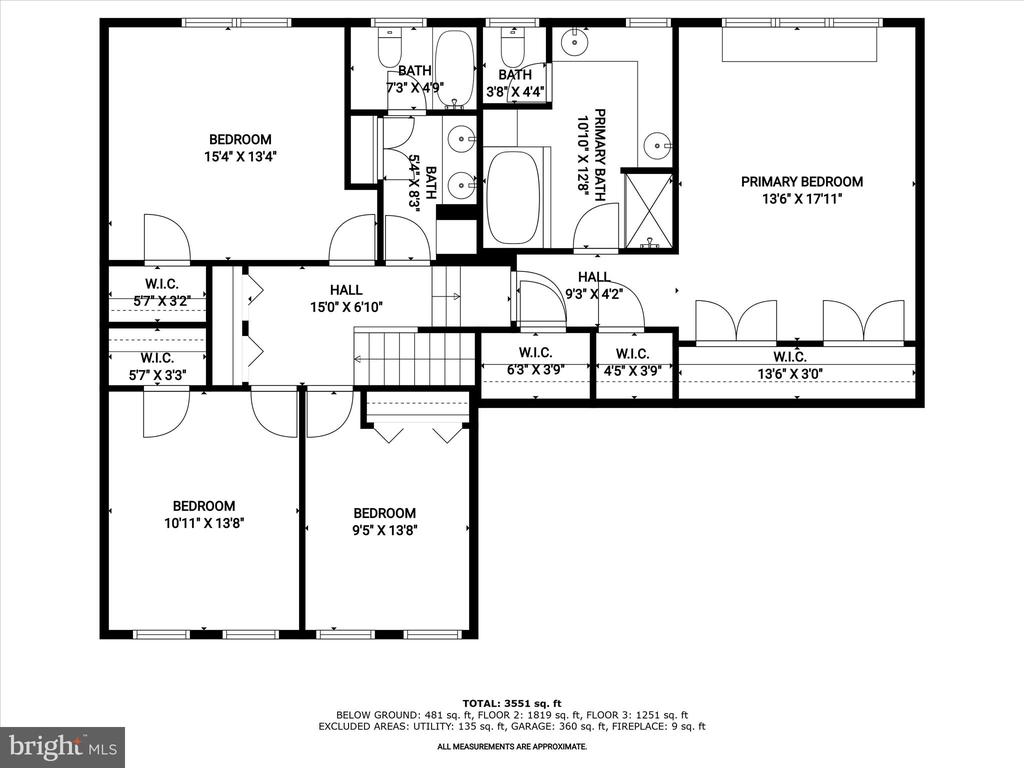 15222 CENTERGATE DR
