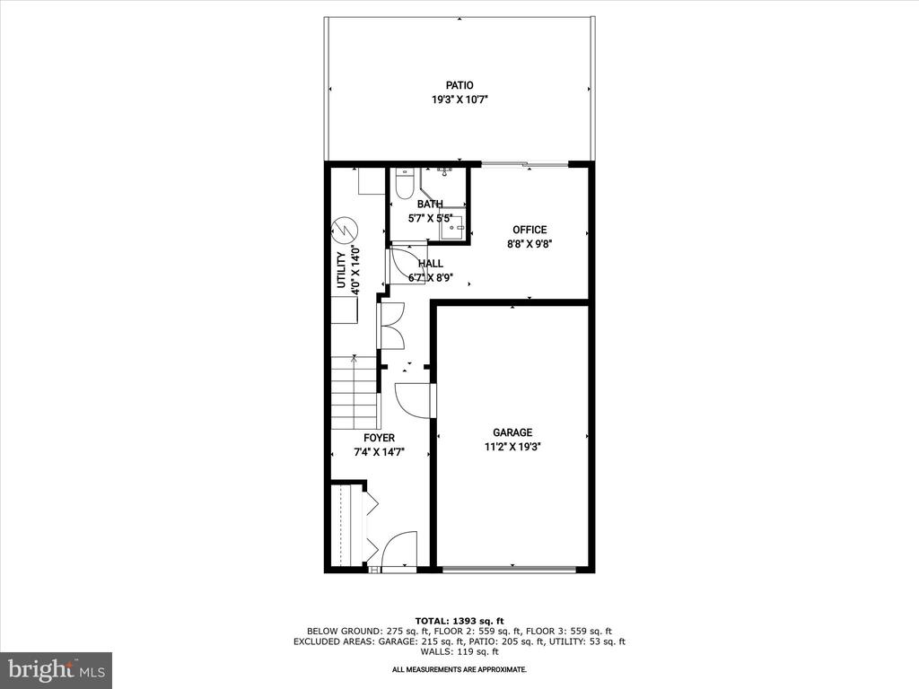 4706 BABBLING BROOK DR
