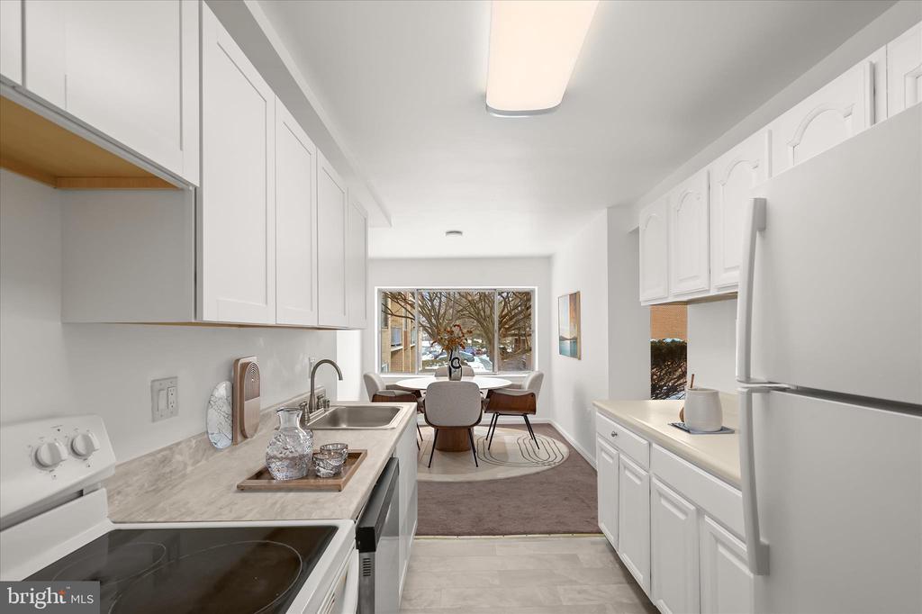 416 GIRARD STREET Unit: T2