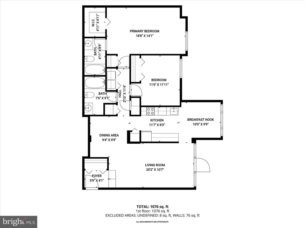 416 GIRARD STREET Unit: T2