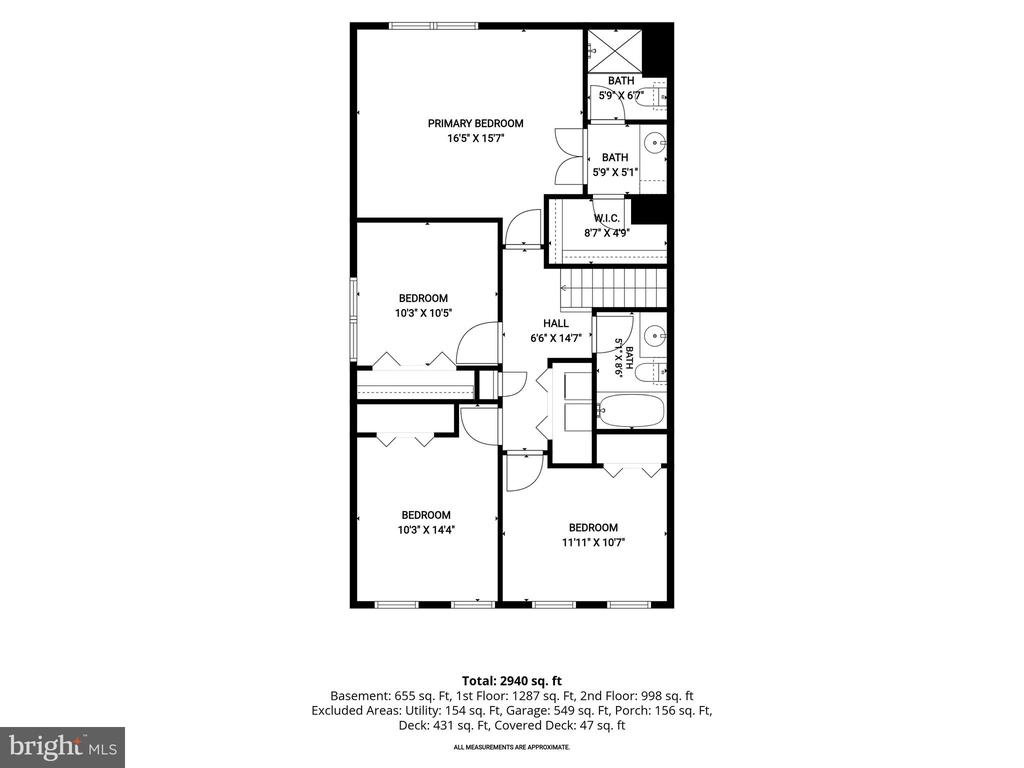 4012 EVANGELINE TERRACE