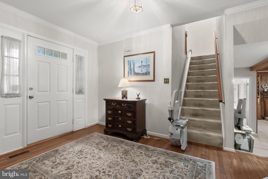 4012 EVANGELINE TERRACE