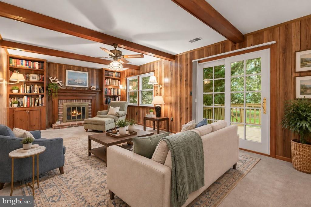 4012 EVANGELINE TERRACE