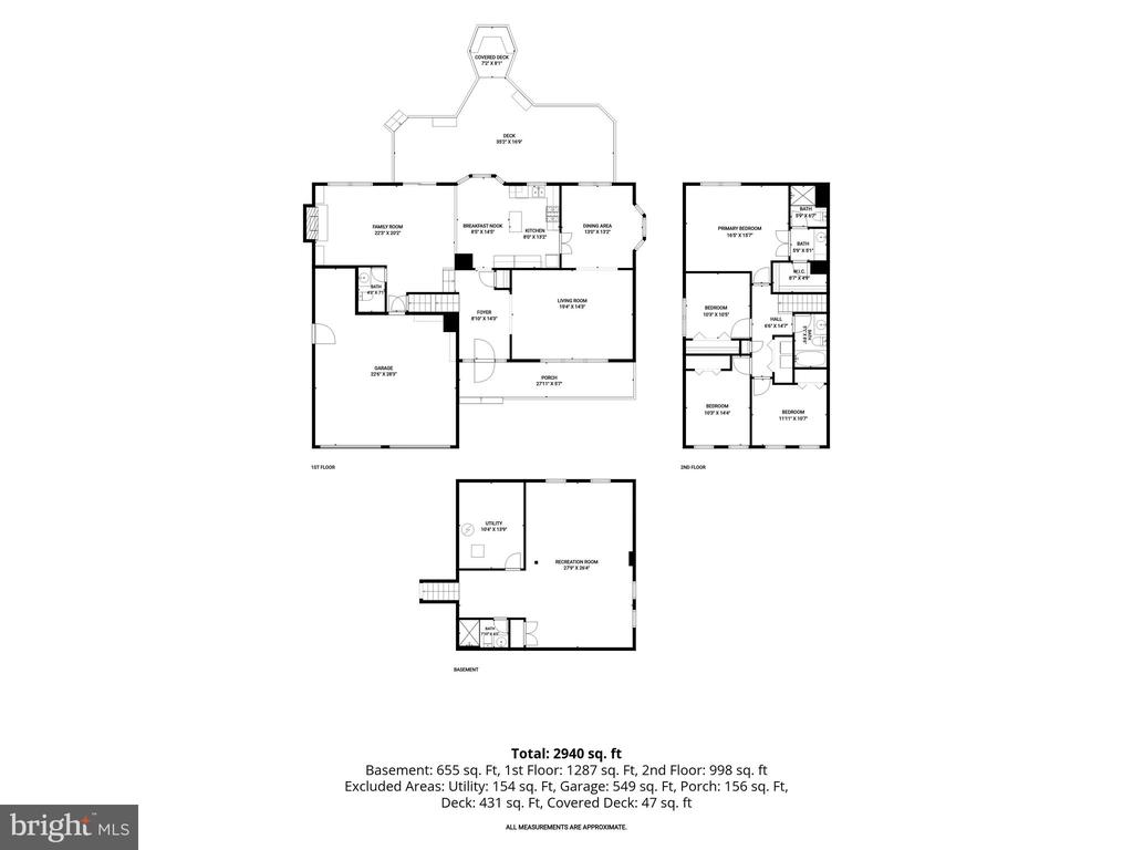 4012 EVANGELINE TERRACE