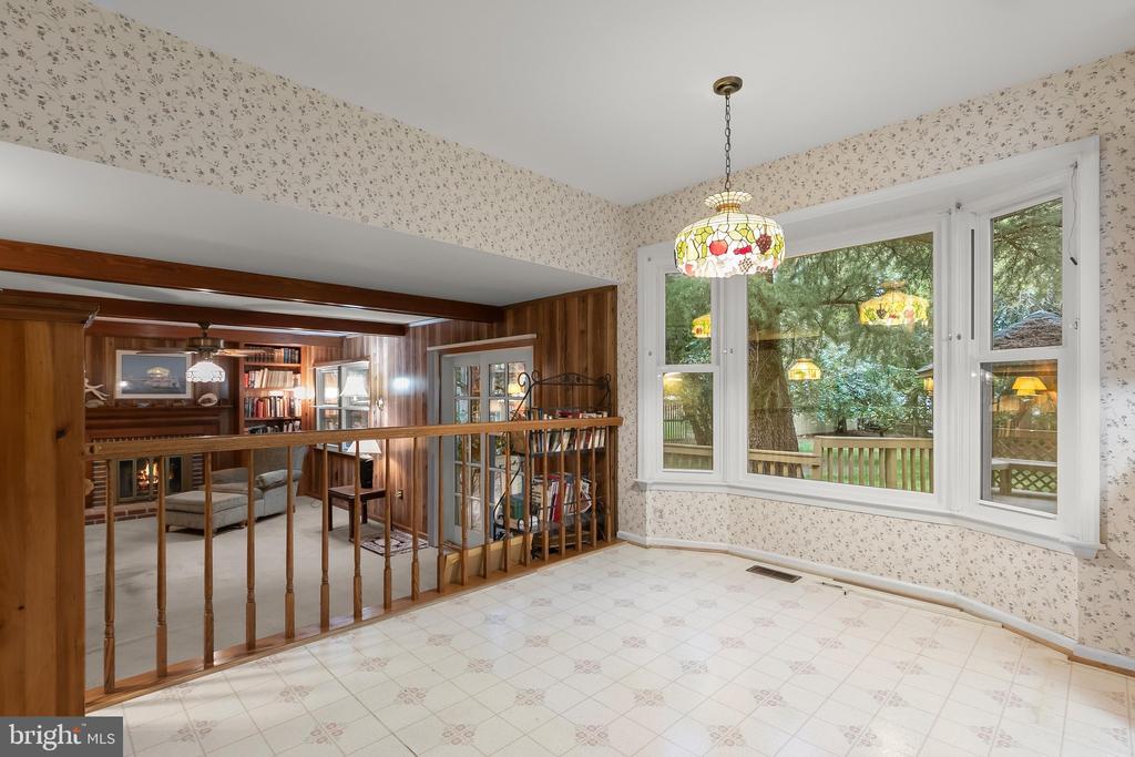 4012 EVANGELINE TERRACE