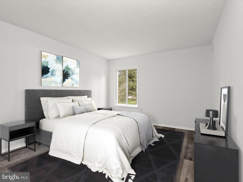 7824 HANOVER PARKWAY Unit: 102