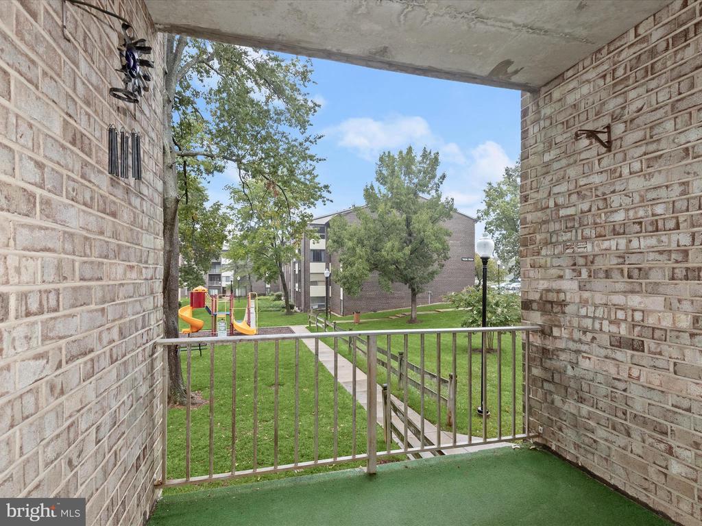 7824 HANOVER PARKWAY Unit: 102