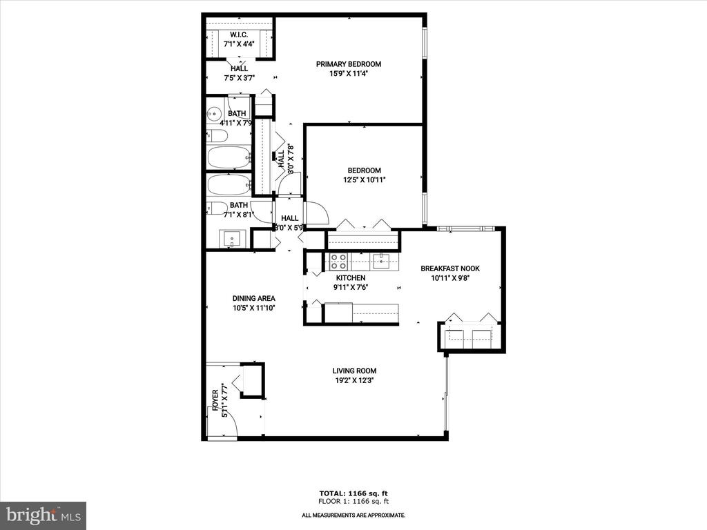 7824 HANOVER PARKWAY Unit: 102
