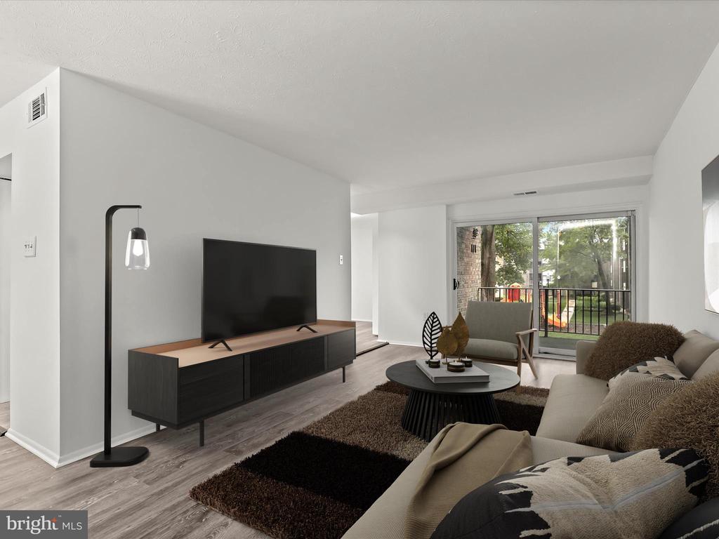 7824 HANOVER PARKWAY Unit: 102