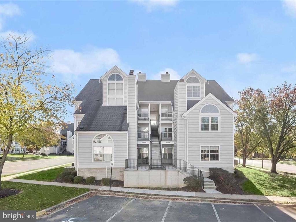 14067 VISTA DRIVE Unit: 128