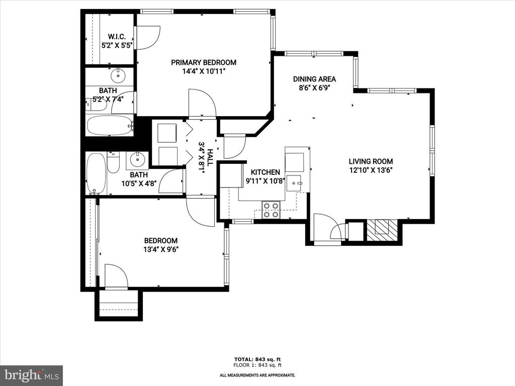 14067 VISTA DRIVE Unit: 128