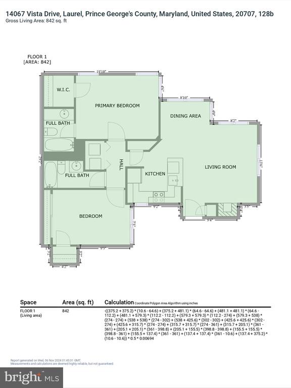 14067 VISTA DRIVE Unit: 128
