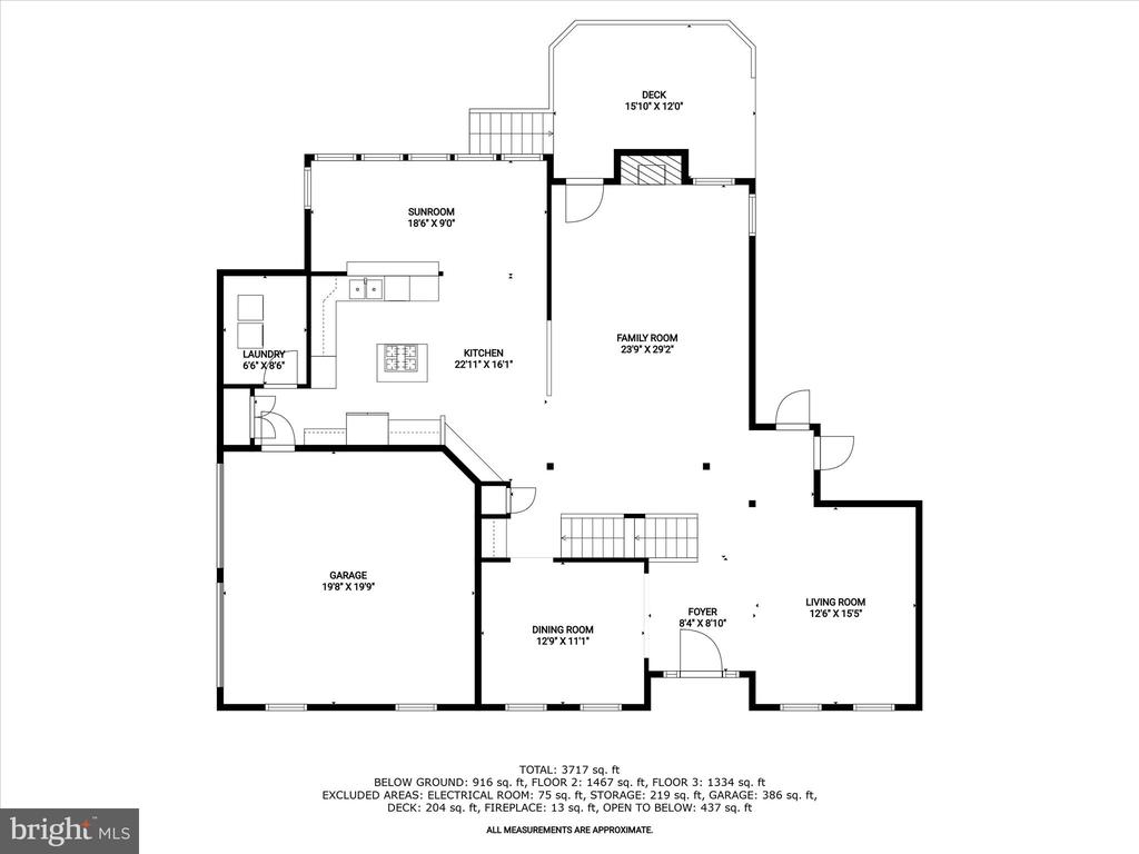 7301 QUARTZ TER