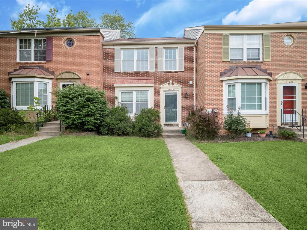 14909 ASHFORD CT
